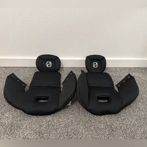 Cybex Callisto G 360 Infant inserts
